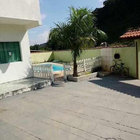Apartamento Da Vanda Ubatuba Eksteriør billede