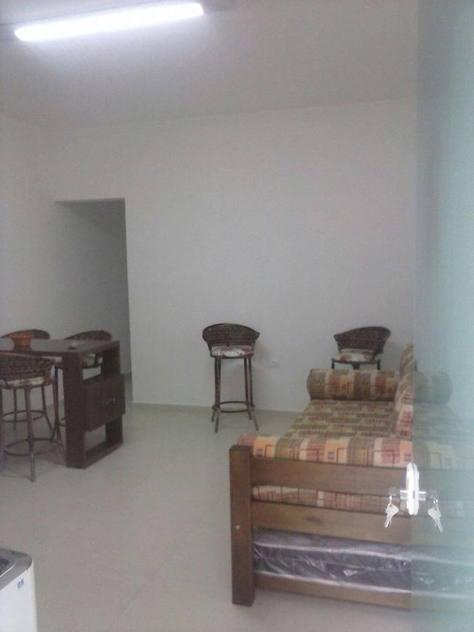 Apartamento Da Vanda Ubatuba Eksteriør billede