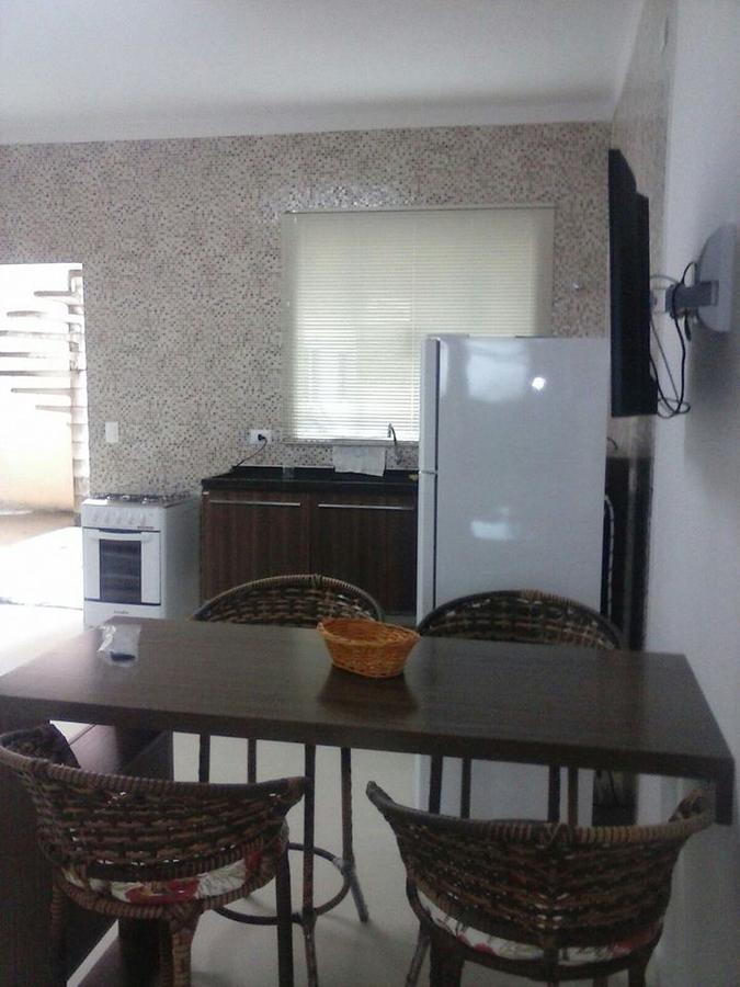 Apartamento Da Vanda Ubatuba Eksteriør billede